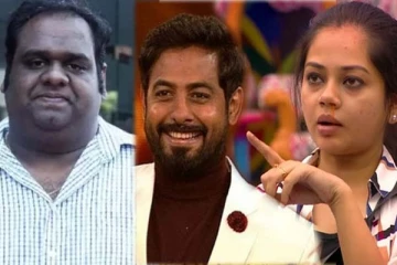 தயாரிப்பாளர் ரவீந்திரன் மூலம் தான் பிக்பாஸ் ஆரி ஜெயித்தாரா? அனிதா வெளியிட்ட ஆடியோ