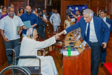 கிழக்கின் பிரச்சினைகளுக்கு பேச்சளவில் இணக்கப்பாடு: கோவிந்தன் கருணாகரம் சுட்டிக்காட்டு