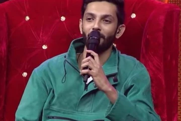 ராக்ஸ்டார் அனிரூத்திற்கு பிடித்த நடிகை யார்தெரியுமா! அந்த பார்ட்டி ஹீரோயின் கிடையாதாம்..