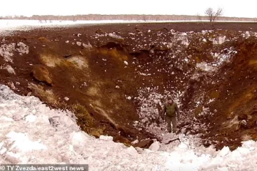 50 சாத்தான் - 2 ஏவுகணைகள்... மேற்கத்திய நாடுகள் இருக்கும் இடங்களில் பெரிய பள்ளம்தான் இருக்கும்: எச்சரிக்கும் ரஷ்ய விண்வெளி மைய தலைவர்