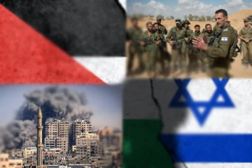 ஆயுதங்களை வைத்துவிட்டு கைகளை தூக்கினால் சுடமாட்டோம்! இஸ்ரேல் இராணுவம் பரபரப்பு