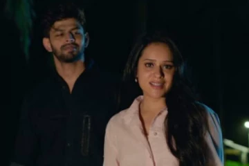 தயாரிப்பாளர் தலையில் துண்டு.. ஜோஷ்வா படத்தின் விமர்சனம் - Roast Review