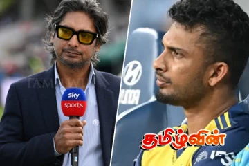 இலங்கை கிரிக்கெட்டின் தற்போதைய நிலை குறித்து எச்சரித்துள்ள சங்கக்கார