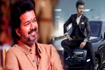 கோடி கோடியாய் சம்பளம் வாங்கும் விஜய்- அசர வைக்கும் சொத்து மதிப்பு.. எவ்வளவு தெரியுமா?