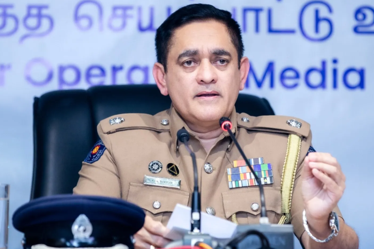 வெளிநாடுகளில் மறைந்திருந்த 30 சந்தேகநபர்கள் நாட்டிற்கு ; பொலிஸாரின் அறிவிப்பு | 30 Suspects Missing Abroad Return To Country