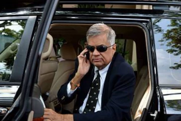 ஜனாதிபதி செயலக வாகனங்களுக்கு விடுக்கப்பட்டுள்ள விசேட அறிவித்தல்