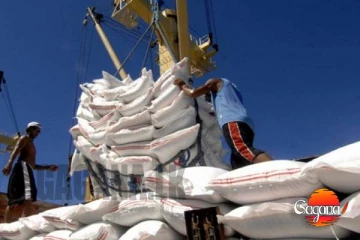 සහල් වර්ගවල හිඟයක් - සහල් යළි ආනයනයට අවධානය