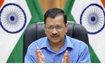 பத்திரிகையாளர்கள் அனைவருக்கும் கொரோனா தடுப்பூசி இலவசம் - அரவிந்த் கெஜ்ரிவால் அறிவிப்பு