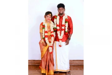 குறும்படம் எடுப்பதில் ஆர்வம் காட்டிய கணவன்... தற்கொலை செய்த மனைவி ...