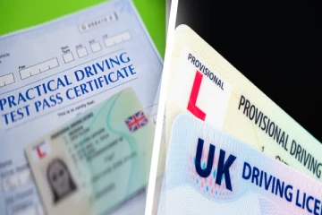 இங்கிலாந்தில் சாரதி அனுமதிப் பத்திர பரீட்சை மோசடி அதிகரிப்பு