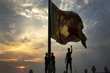 உலகில் குறைந்த சம்பளம் பெறும் நாடுகளின் பட்டியலில் இலங்கைக்கு கிடைத்த இடம்