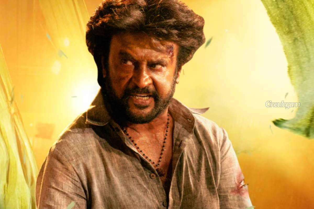 ஞாயிறு ஸ்பெஷல் சன் டிவியில் இந்த வாரம் ரஜினிகாந்த் ஸ்பெஷல்... என்ன படம் தெரியுமா? | This Week Sun Tv Sunday Special Movie