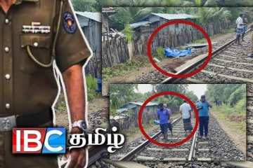 மன்னாரில் சடலமாக மீட்கப்பட்ட இளம் பெண்