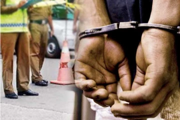 නිරතුරුවම දොස් පැවරීම නිසා මාමණ්ඩිට සිදුවු අපරාධය...