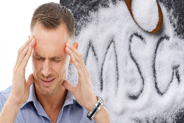 அஜினமோட்டோவில் இருக்கும் ஆபத்து தெரியாமல் இனி உணவில் சேர்க்காதீர்கள்... உயிருக்கே உலை வைக்கும்