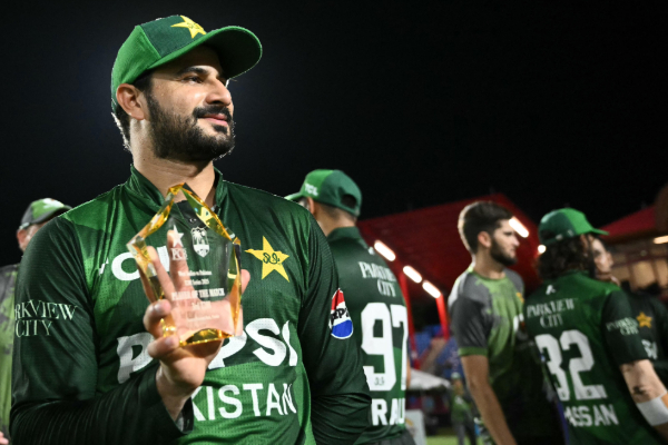 Pakistan Cricket Team