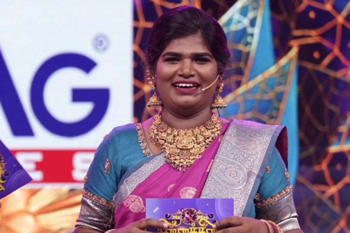 அறந்தாங்கி நிஷா இப்படி தான் உடல் எடை குறைத்தாரா? அவரே கூறிய சீக்ரெட் உண்மை | Aranthangi Nisha 14 Kg Weight Loss In 50 Days அறந்தாங்கி நிஷா இப்படி தான் உடல் எடை குறைத்தாரா? அவரே கூறிய சீக்ரெட் உண்மை | Aranthangi Nisha 14 Kg Weight Loss In 50 Days