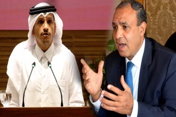 பிராந்திய அமைதிக்காக கட்டார்! எகிப்து அவசர ஆலோசனை: போரை நிறுத்தக் கோரிக்கை