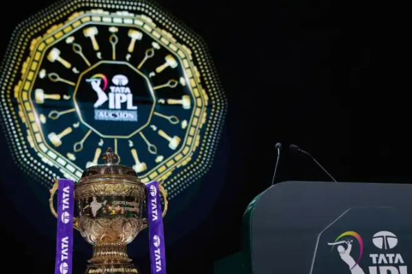 இன்ஸ்டாகிராம் ரீல்ஸ் மூலம் ஐபிஎல் ஏலத்திற்கு சென்ற வீரர் - யார் இந்த இசாஸ் சவாரியா? | Izaz Sawaria Shortlisted For Ipl Auction By Reels இன்ஸ்டாகிராம் ரீல்ஸ் மூலம் ஐபிஎல் ஏலத்திற்கு சென்ற வீரர் - யார் இந்த இசாஸ் சவாரியா? | Izaz Sawaria Shortlisted For Ipl Auction By Reels