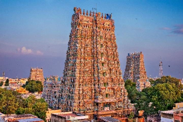 கோவில்களில் தமிழ் வழிபாட்டை தடைசெய்தது யார்?