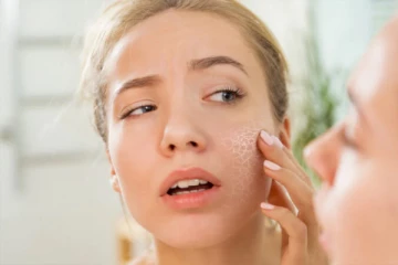 உங்களுக்கு வறண்ட சருமமா? கவலையை விடுங்க.. இந்த ஒரு பொருளை பயன்படுத்தினாலே போதும்