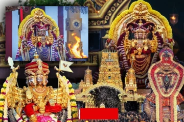 வரலாற்றுச் சிறப்பு மிக்க யாழ். நல்லூர் கோவில் கும்பாபிஷேக தினம்