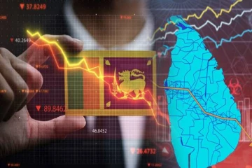 இரண்டு வருடங்களில் இலங்கை மக்களுக்கு காத்திருக்கும் நெருக்கடி: பேராசிரியர் வெளியிட்ட தகவல்