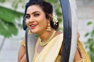 இரவோடு இரவாக வெளியேற்றப்பட்ட மைனா நந்தினி- பிக்பாஸில் வாங்கிய முழு சம்பளம் எவ்வளவு தெரியுமா?