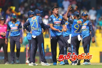 இலங்கை- பாகிஸ்தான் கிரிக்கெட் போட்டிகள்! கிரிக்கெட் வீரர்கள் எடுத்துள்ள முடிவு...