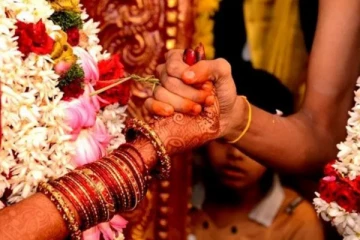 இந்தியாவிலுள்ள இலங்கை தமிழரின் திருமணங்கள் தொடர்பில் எடுக்கப்பட்ட முக்கிய தீர்மானம்