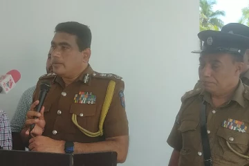 சாய்ந்தமருது என்ற ஊரை உலகறிய செய்தவர்கள் சஹ்ரான் குழுவினர்: அஜித் ரோகண