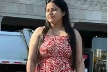 அமெரிக்கா சென்று மாயமான இளம் பெண் ; விசாரணையில் திடுக்கிடும் தகவல்