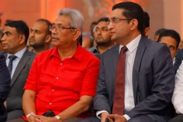 கோட்டாபய நாட்டிலிருந்து வெளியேறியமைக்கான காரணத்தை வெளியிட்டுள்ள முன்னாள் நீதி அமைச்சர்