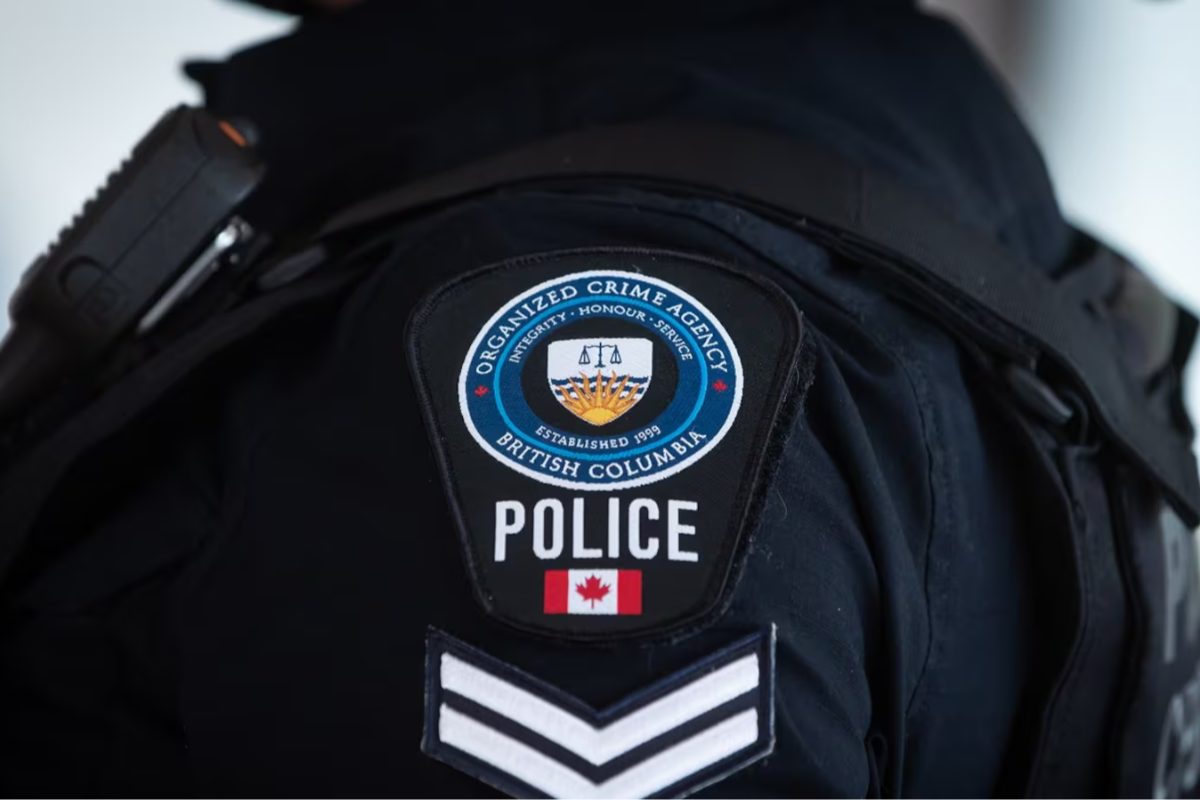 கியூபெக் கொலை வழக்கில் தேடப்பட்ட நபர் கைது | Man Wanted For Quebec Murder Is Arrested