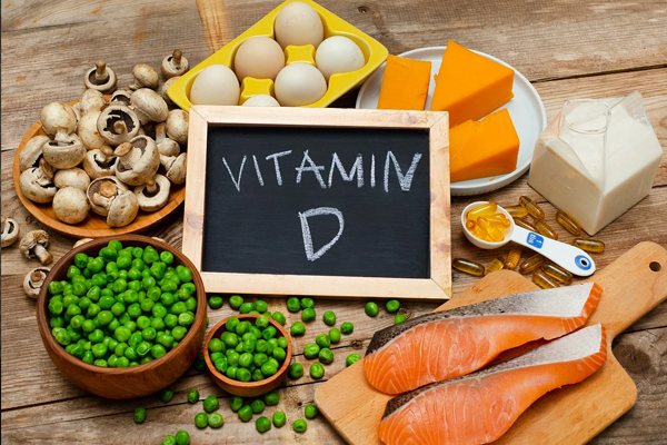 இந்த வைட்டமின்கள் இல்லையெனில் உடலில் இத்தனை மாற்றங்களா! | Without Vitamins So Many Changes In The Body