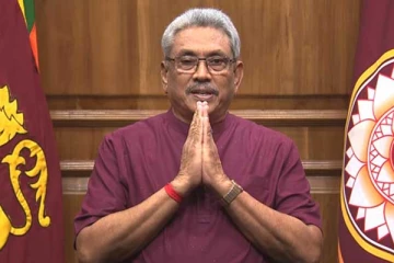 அனைவரும் அர்ப்பணிக்கத் தயாராக வேண்டும்! நாட்டு மக்களிடம் ஜனாதிபதி வேண்டுகோள்