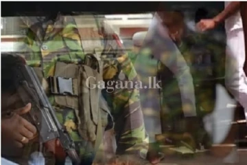 සිගිති පාතාලේ ක්‍රියා උග්‍ර අතට..පාලනයට STF එකත් යොදවයි..