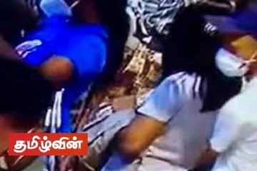 சிறுமியை பயன்படுத்தி ஆடை விற்பனை நிலையத்தில் கொள்ளை