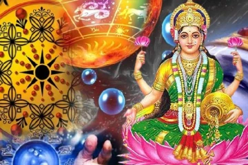 மூன்று கிரகங்களின் சேர்க்கையால் அடுத்த 2 நாட்களில்... இந்த ராசிக்காரர்களுக்கு ராஜயோகம் அதிர்ஷ்டம் உண்டாகுமாம்!