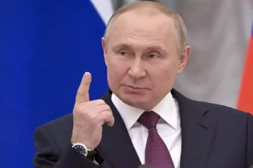 புடினின் இலக்கை எட்டும் வரையில் போர் தொடரும் - ரஷ்யா பாதுகாப்பு கவுன்சில்