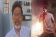 கைதான பாடகரை சிறையில் சந்தித்த சட்டத்தரணி காண்டீபன்!