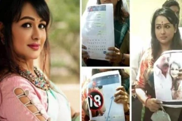 மாதவிடாய் காலத்திலும் விடல- நடிகை சாந்தினியின் கதறல்; மணிகண்டனை பிடிக்க தனிப்படை!