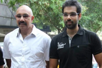 நடிகர் சத்யராஜின் உடல்நிலை எப்படி உள்ளது, அவரது மகன் சொன்ன விஷயம்- டுவிட் இதோ