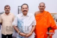ලංකාවටම හික් ගෑවෙන්න අපිලගේ සාධුයි බයියන්ගේ අප්පච්චියි එක්ක අසේල දාපු සිරික්කිය කොහොමද? නාමල් බේබිගේ අලුත්ම කැම්පේන් එකටවත්ද?