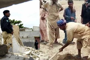 பிறந்து 15 நாட்களேயான மகளை... ஆசிய நாட்டவர் ஒருவர் செய்த நடுங்கவைக்கும் செயல்