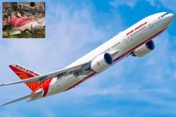 லண்டன் புறப்பட்டபோது 260 உயிர்களை பறித்த கோர விமான விபத்து: அடிக்கடி மருத்துவ விடுப்பெடுக்கும் விமானிகள்