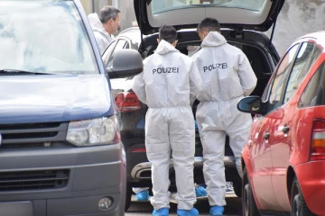 ஜேர்மனியில் வீடொன்றில் சடலங்களாக மீட்கப்பட்ட இரண்டு பிள்ளைகள்: கைது செய்யப்பட்ட பெண் யார்?