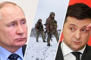 ரஷ்ய - உக்ரைன் போர்! - இரண்டாம் கட்ட பேச்சுவார்த்தை முடிவுக்கு வந்தது