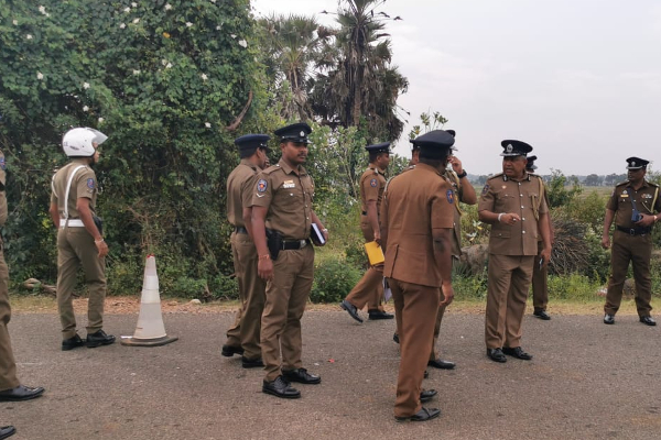 யாழ்ப்பாணத்தில் புதிய திருட்டு உத்தி ; பொலிஸாரின் அதிரடி நடவடிக்கை | New Theft Strategy Jaffna Police Take Swift Action