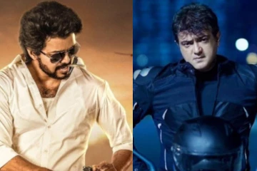 நீங்களே இவ்ளோ வாங்கினா எப்படி.. விஜய், அஜித்தை தாக்கி பேசிய அருண் பாண்டியன்!